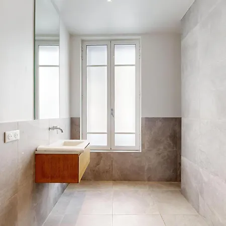 Bluestay 27 - Charmant Studio A Paris