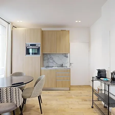 Appartamento Bluestay 27 - Charmant Studio A *