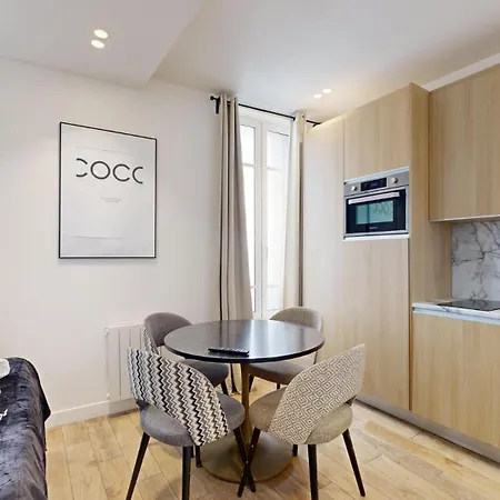 Bluestay 27 - Charmant Studio A Appartamento